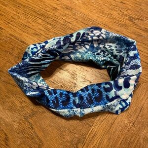 Cvg headband